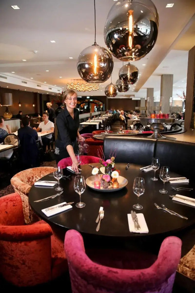 Hotel Vianen - Utrecht