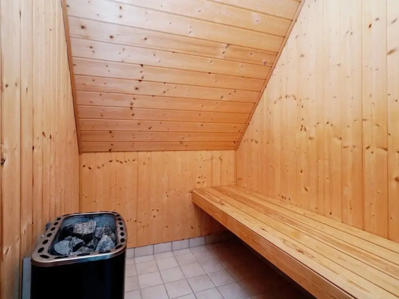 Holiday Home in NykÃ¸bing Sj