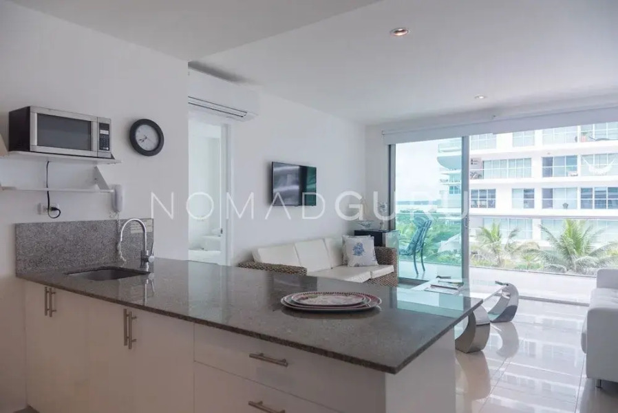 Morros Epic By Nomad Guru