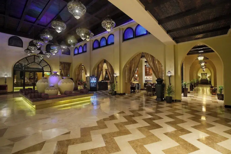 Aldhafra Resort, Vignette Collection by IHG