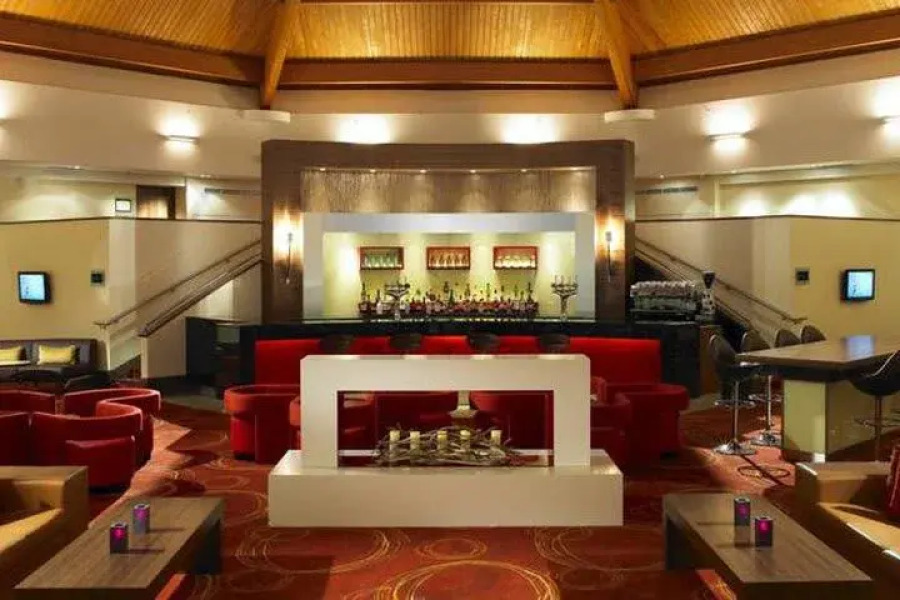 Delta Hotels By Marriott Waltham Abbey