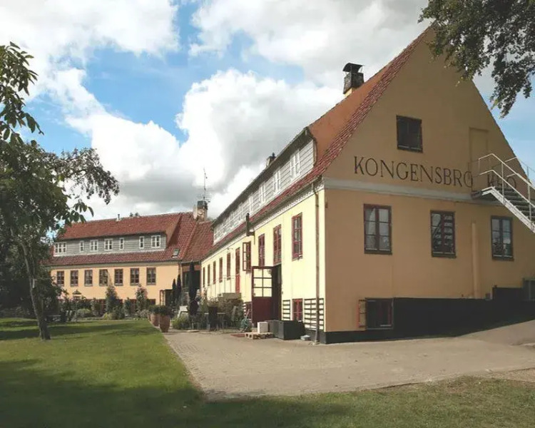 Hotel Kongensbro Kro