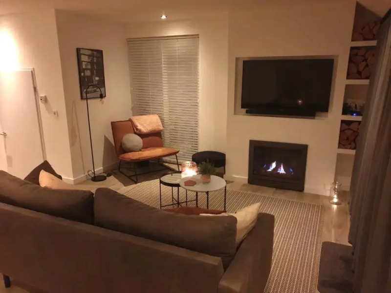 Liv Residence Holiday Home with Sauna