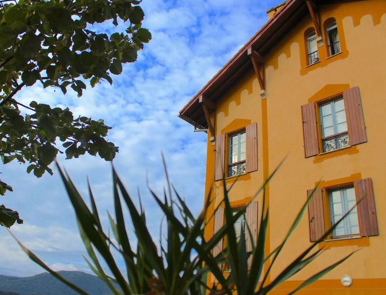 Le Gîte du Chalet Pietri