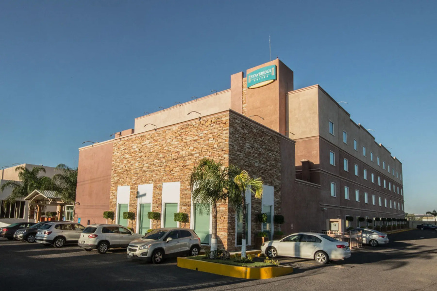 Staybridge Suites Queretaro by IHG