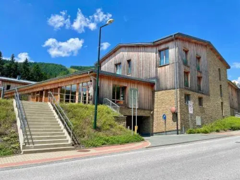 Suites & Apartments Medvědín