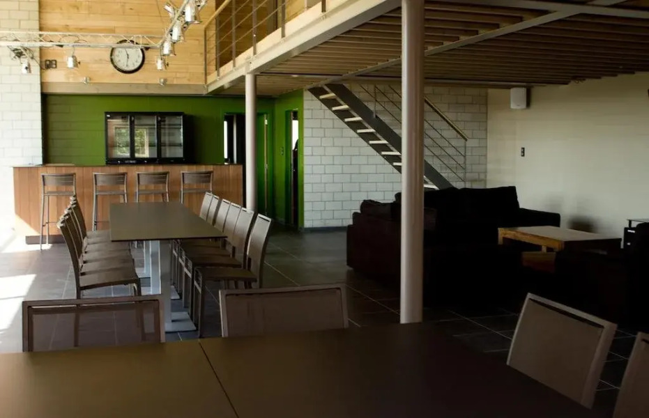 Holiday Home Hulhove