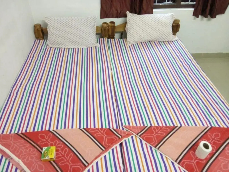 Alleppey - The Beach Home