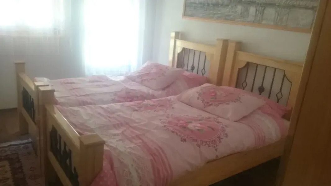 Guesthouse Una Riverlodge