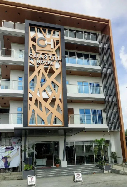 Coastal Hotel Iloilo