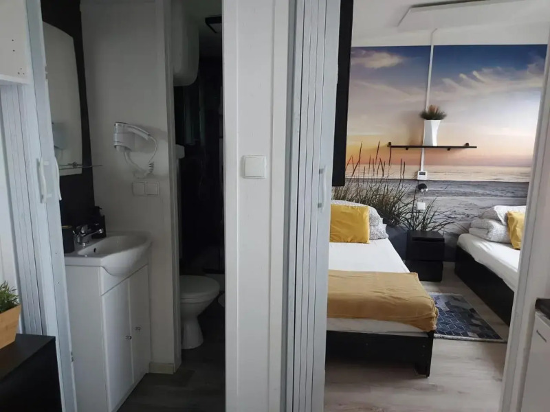 Domki Letniskowe MA-REST