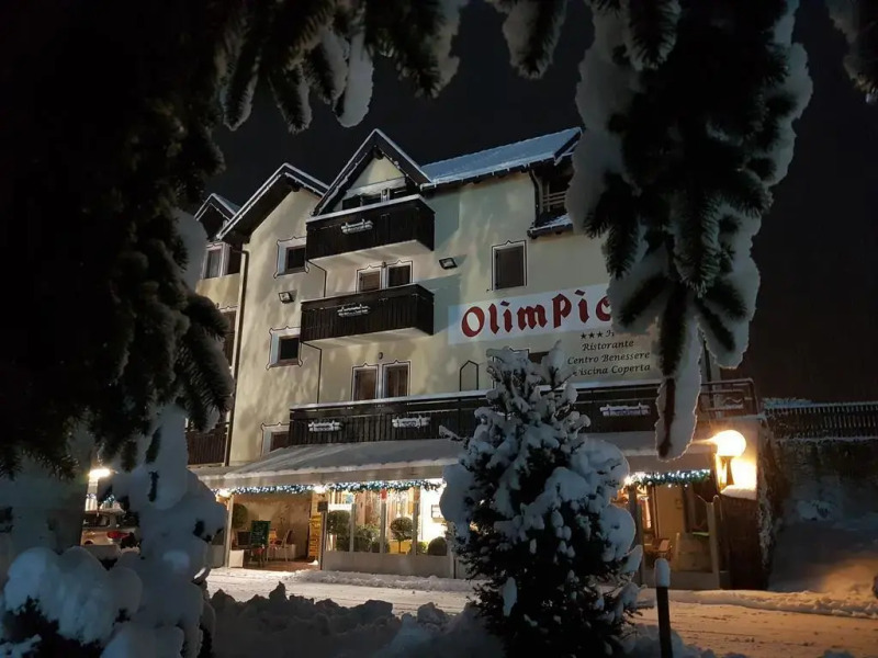 Hotel Olimpic