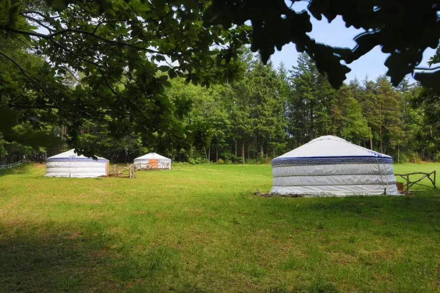 Domaine de Reiller Gîtes & Chambres d'Hôtes
