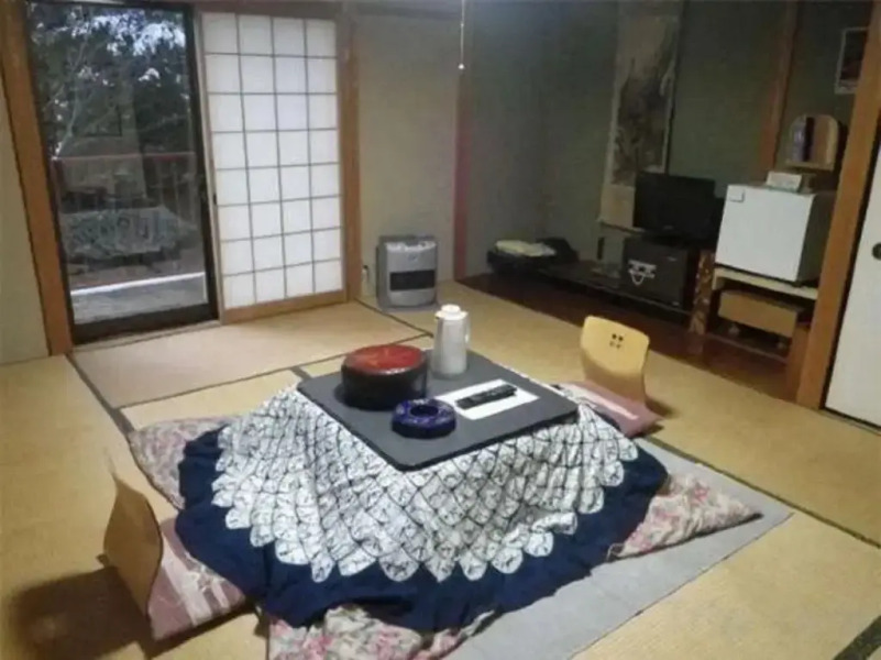 Nigorigo Onsen Yunotaniso