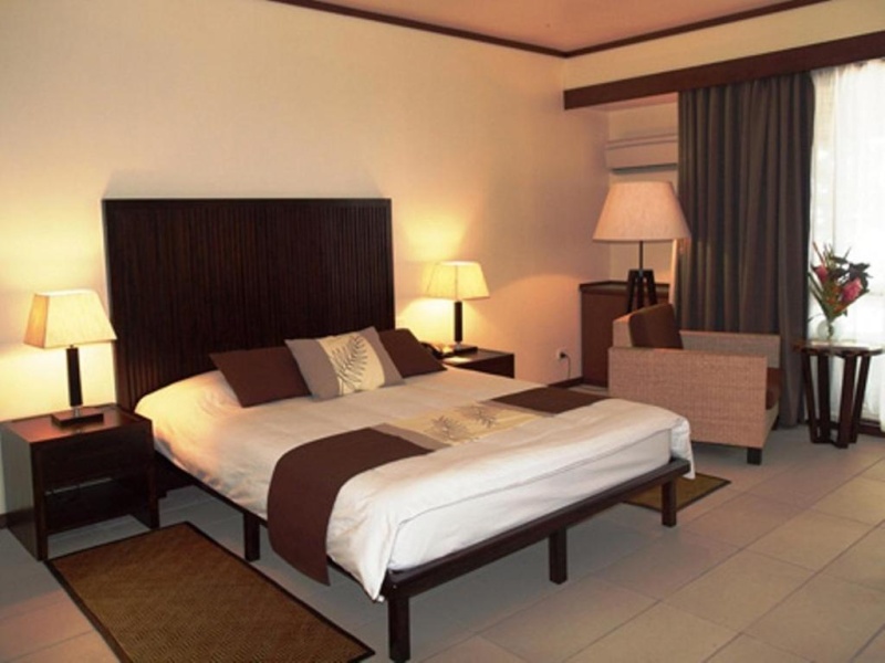 Solomon Kitano Mendana Hotel