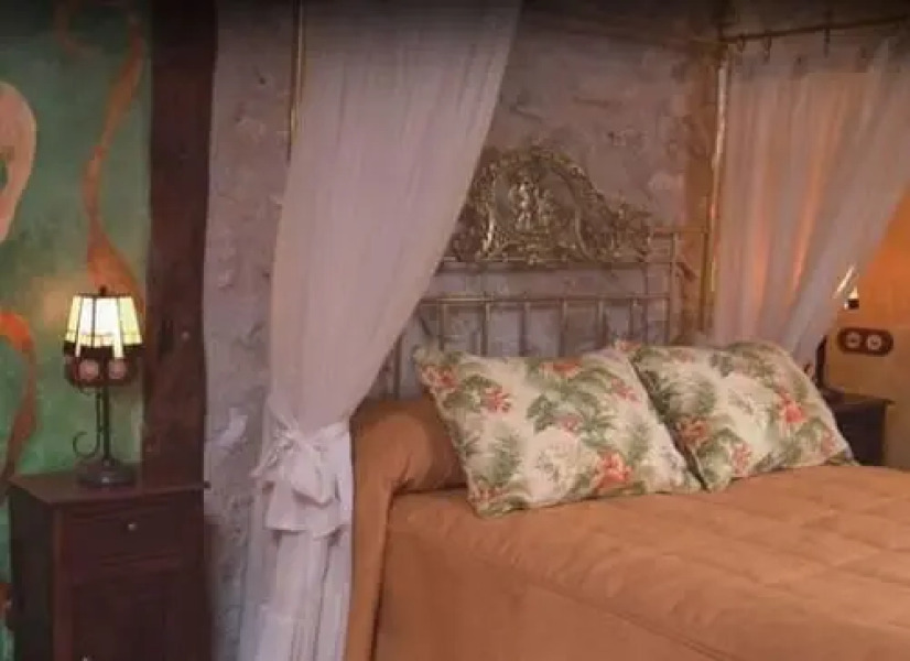 La Posada de Los Pantanos