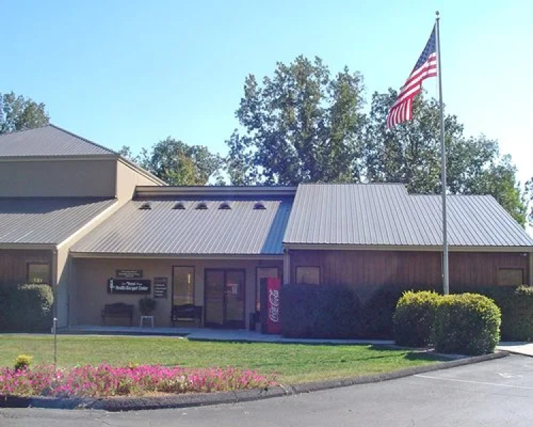 Hiawatha Manor Association