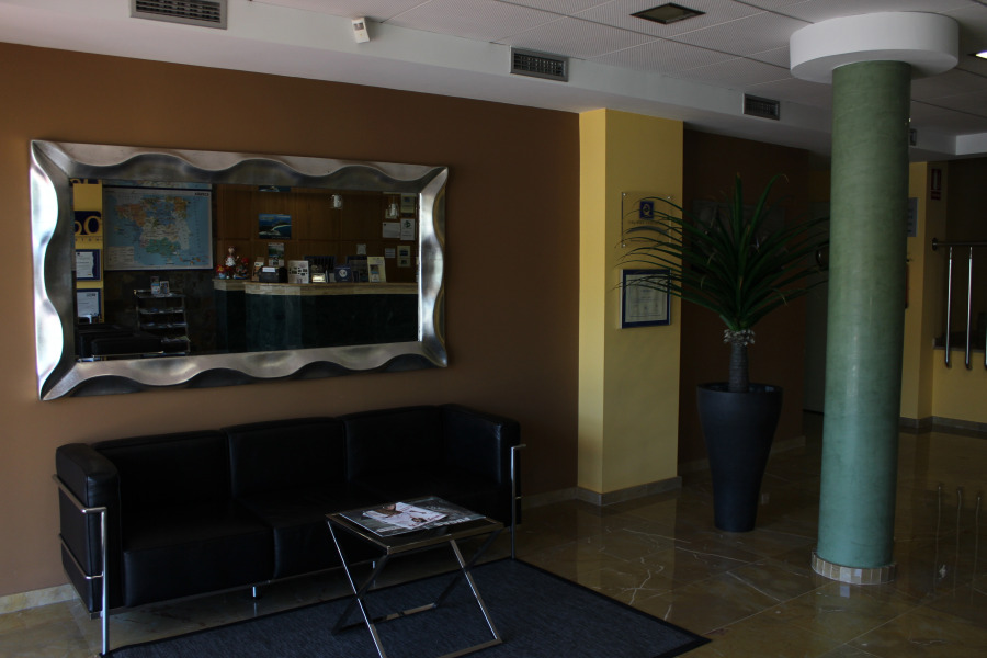 Aparthotel Atlántico Resort