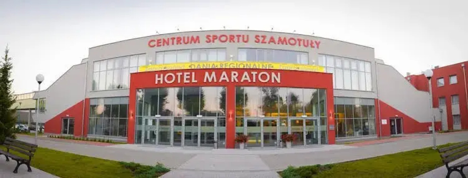 Hotel Maraton