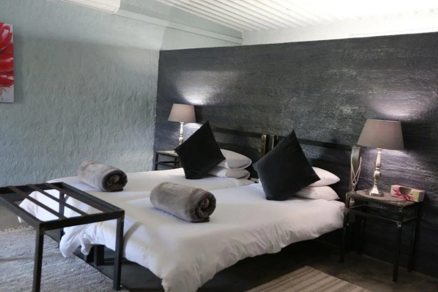 Eldorado Guest House & Camping