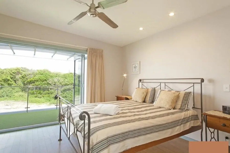 Nosie 2 - Sawtell, NSW