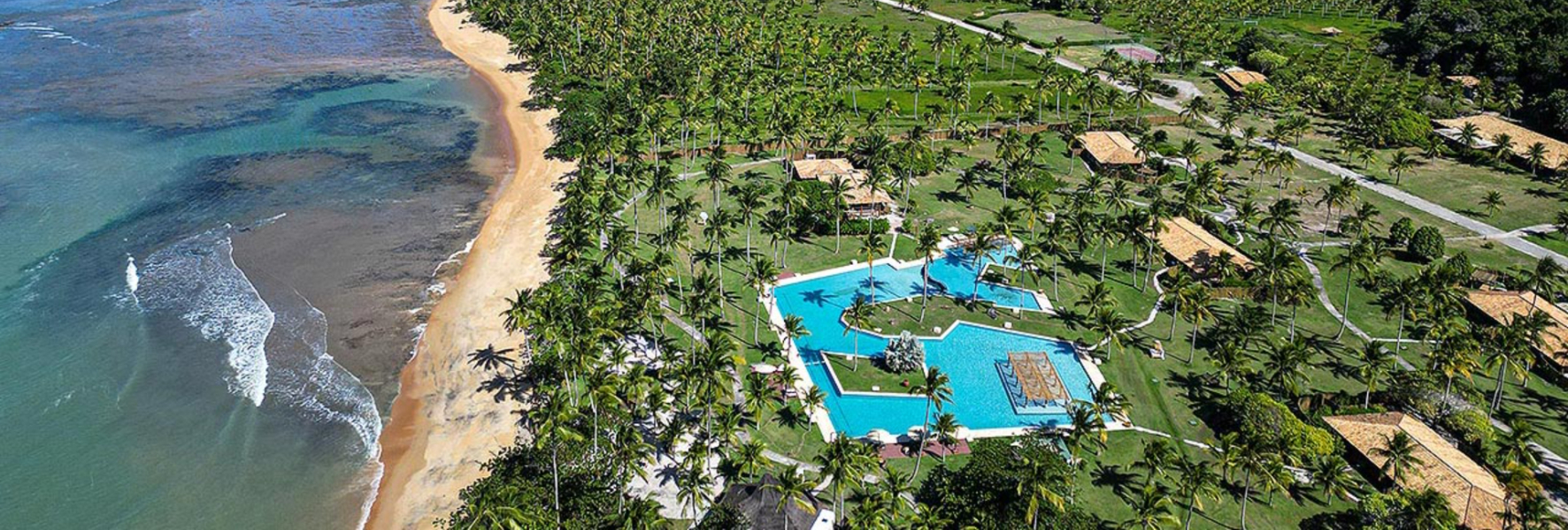 Reserva Jacumã - Boutique Hotel