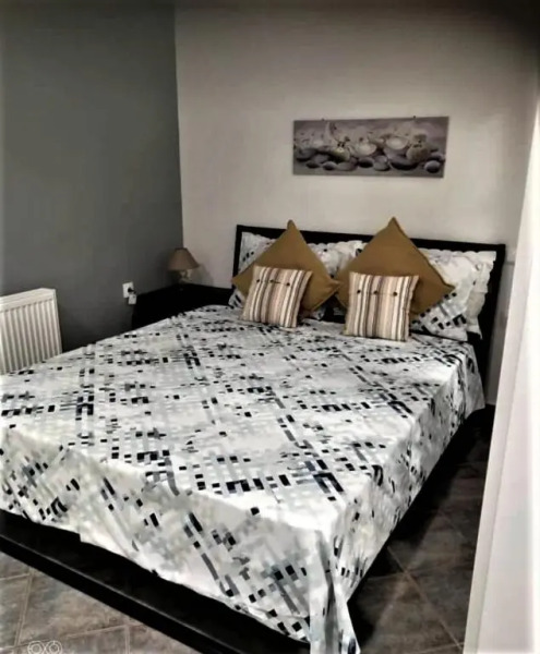 "Aphrodite" Studio in Athens Riviera