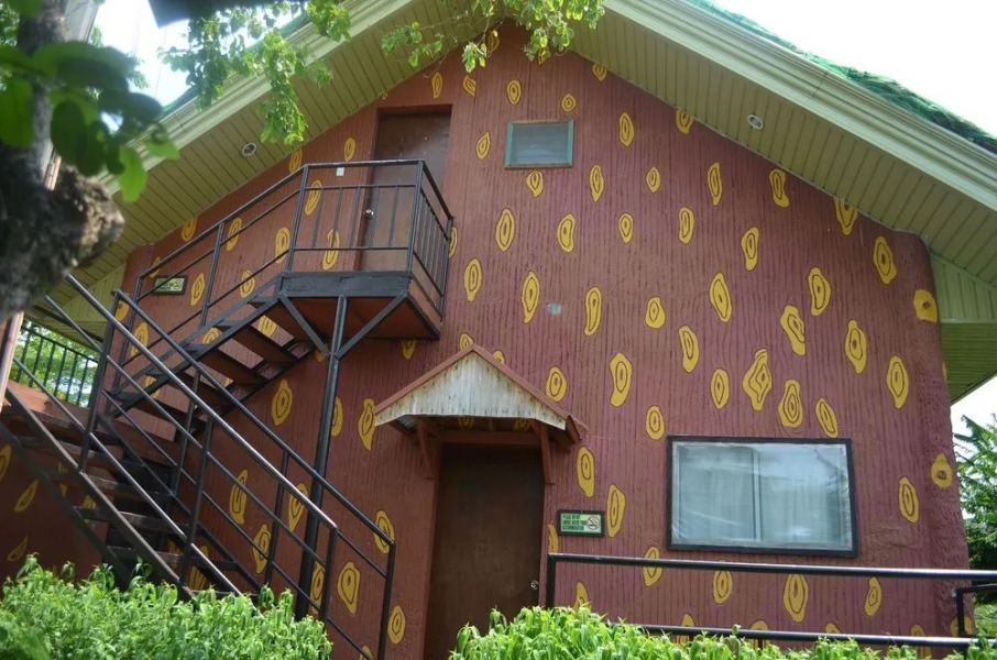 Paradise Ranch Eco Tourism Park