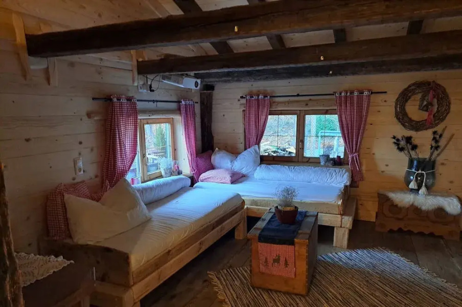 Kaiserlounge Harald Astner Ebbs