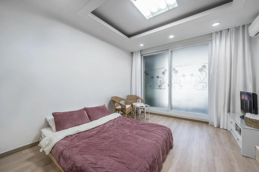 Gangneung 1189 Pension