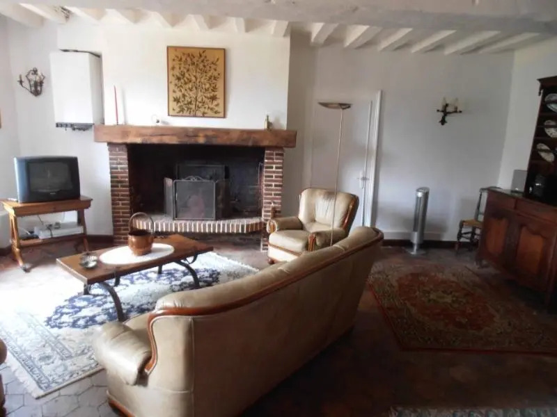 Le Domaine du Sybarite