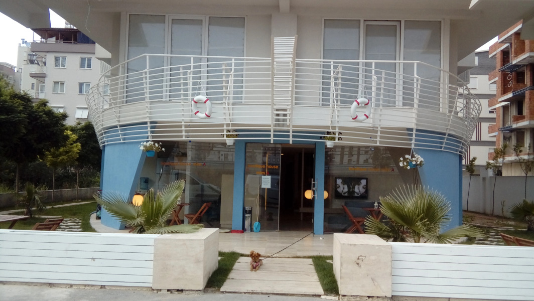 Boutique House Mim-A