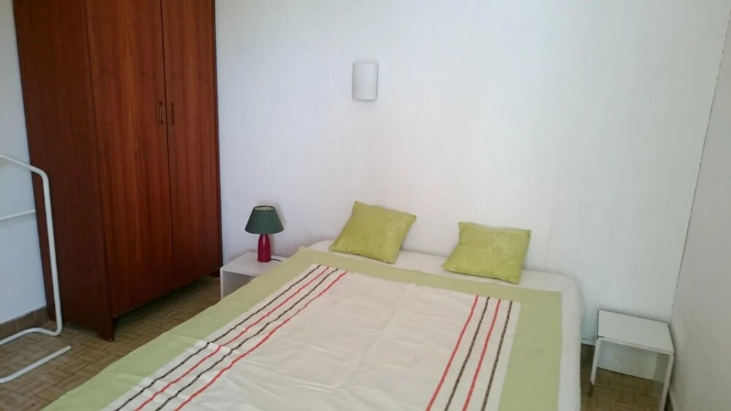 Apartment allee du Saoutadou