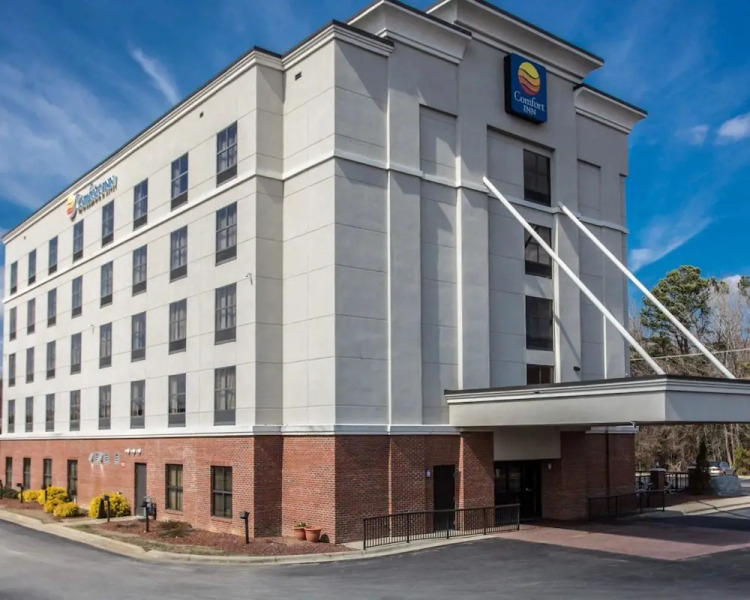 Comfort Inn