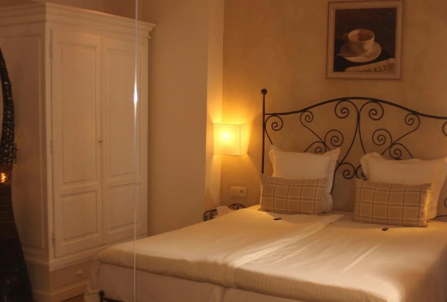 Gourmet Hotel Zur Post