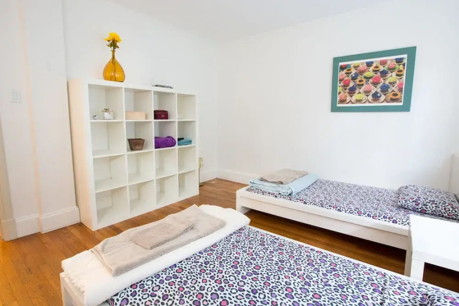 Amazing Single House in Brookline