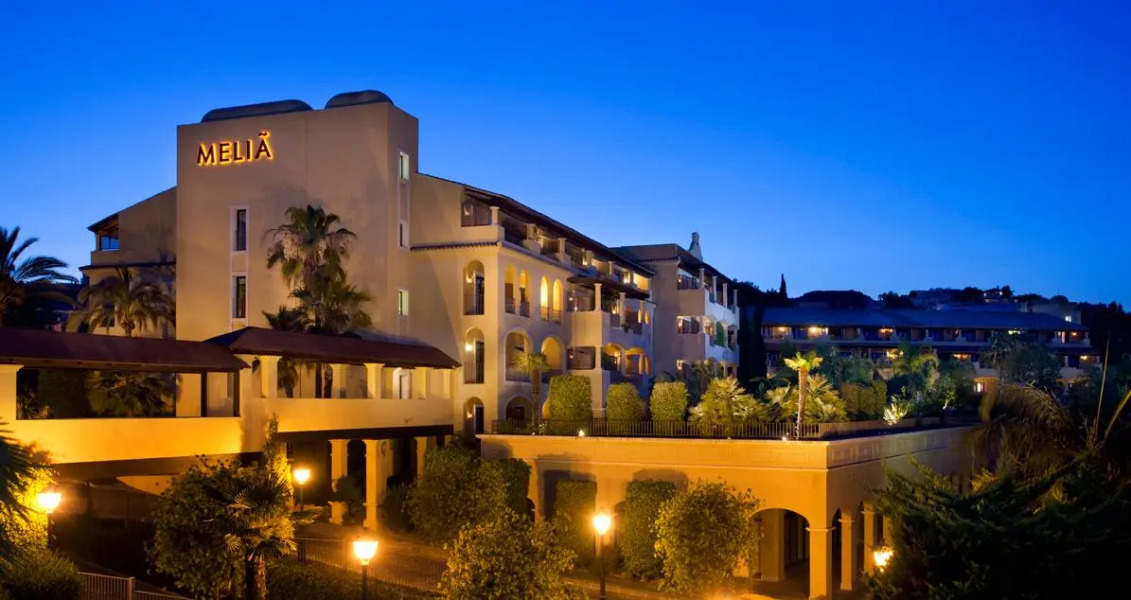 The Westin La Quinta Golf Resort and Spa