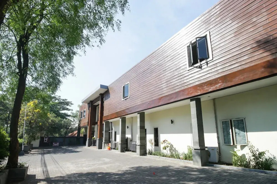 Airy Gadingrejo Ahmad Yani 55 Pasuruan