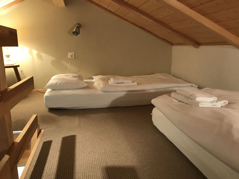 Hamilton Lodge & Spa