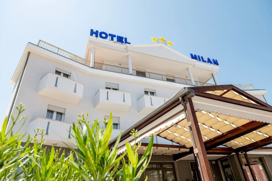 Hotel Milan