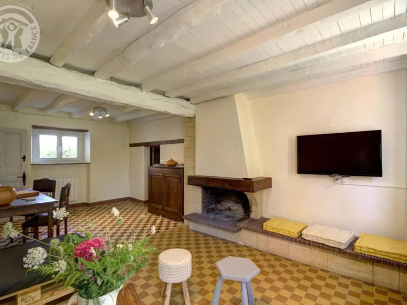 Gîte Montchal, 7 pièces, 14 personnes - FR-1-496-147