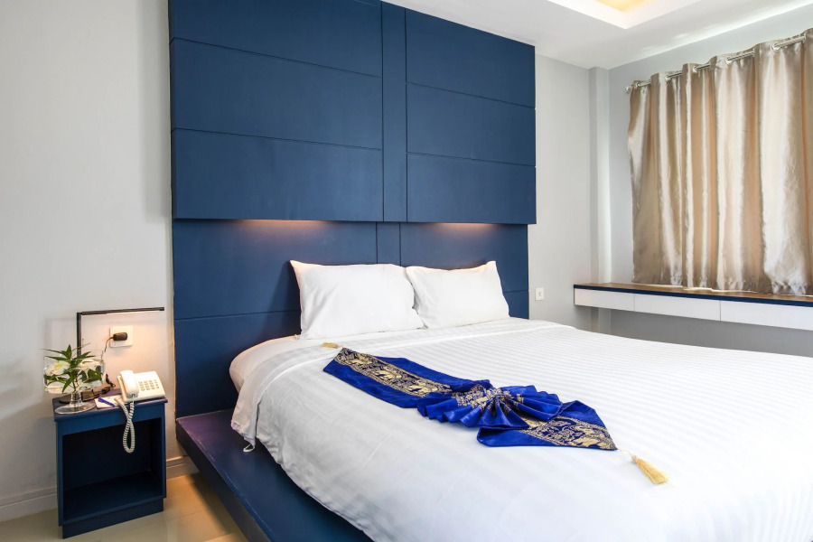 Sea Sun Sand Resort & Spa