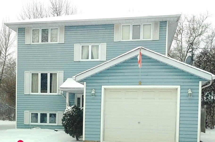 Bobcaygeon Bed and Breakfast