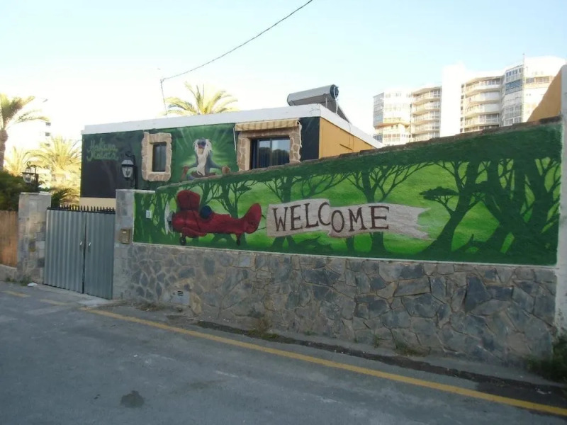 Hakuna Matata Hostel