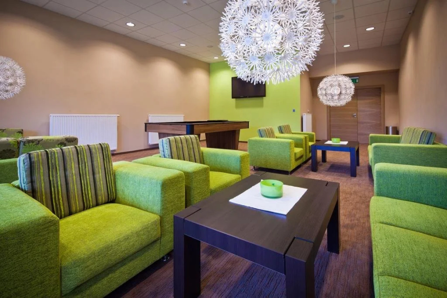 Garni hotel Svitavy