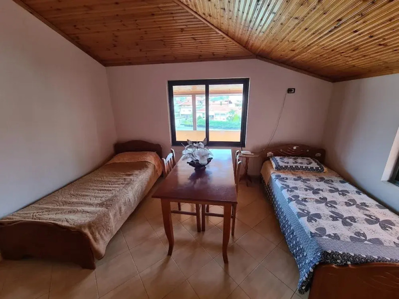 Tirane Tranquility Cottage