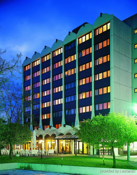 Amedia Siegen, Trademark Collection by Wyndham