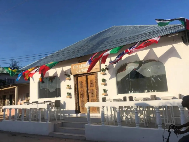 Varadero Zanzibar Hotel & Restaurant