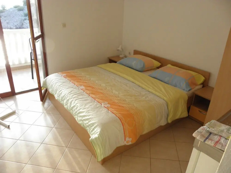 Taša - 5 m From sea - SA1