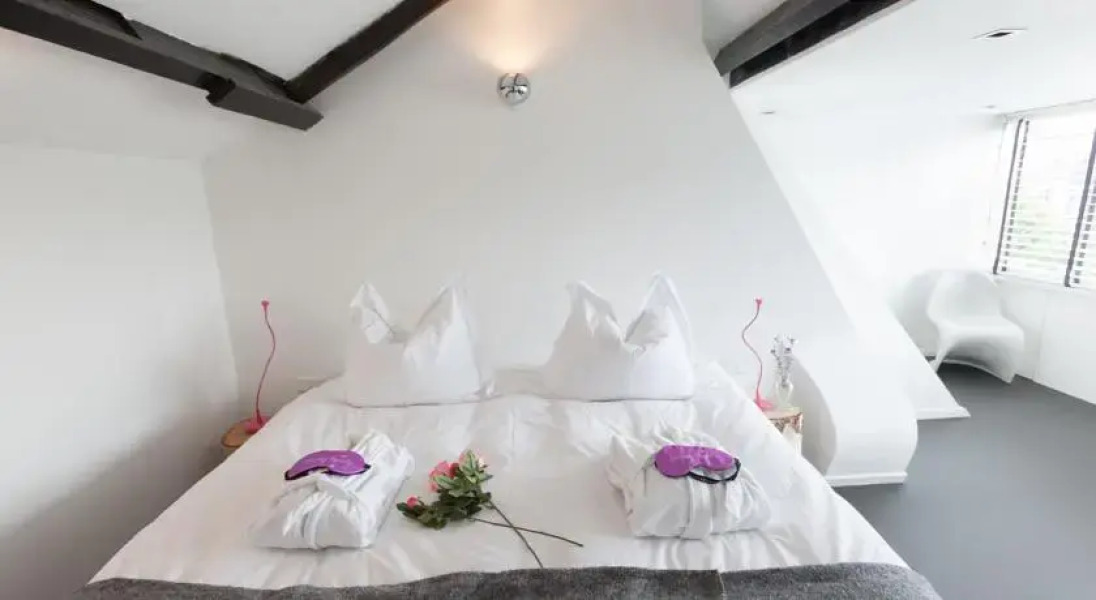 Guesthouse Deliciousstay